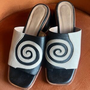 Paloma wool tornado sandals